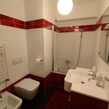 E Terrazza Vista Mare Con Giardino *