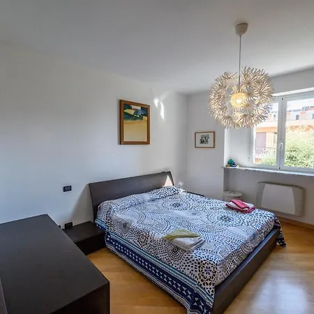 E Terrazza Vista Mare Con Giardino * Финале Лигуре
