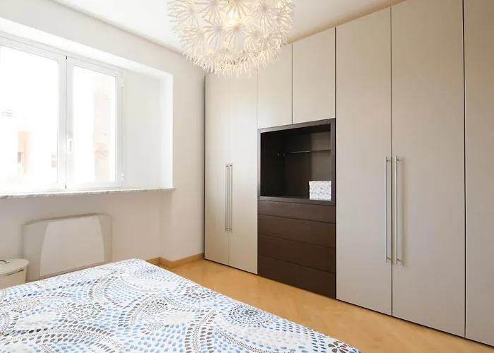 E Terrazza Vista Mare Con Giardino *