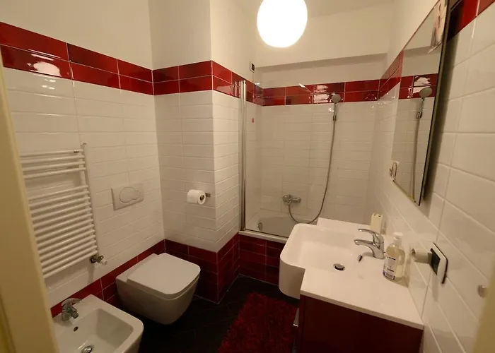 E Terrazza Vista Mare Con Giardino *